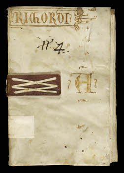 Cod.+Triv.+966,+piatto+anteriore